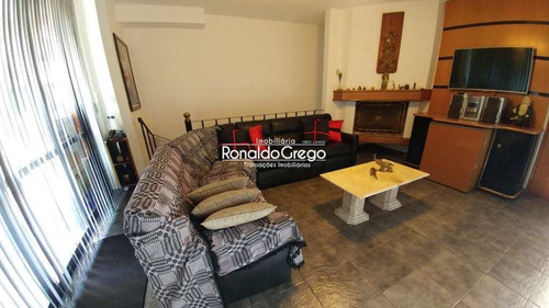 Imagem 11 de 25 de Cobertura Para Locação, 4 Dorms, Perdizes, Sp R$13.400 - A5227