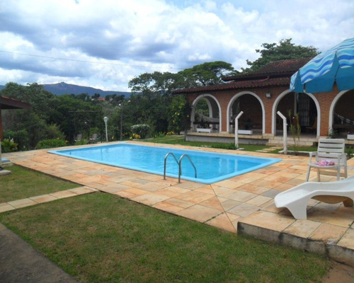 Imagem 1 de 29 de Chacara - Ch03441 - 32664094