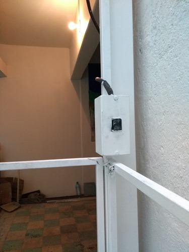 Imagen 5 de 10 de Elevador Casero Para Enfermo O Fabrica