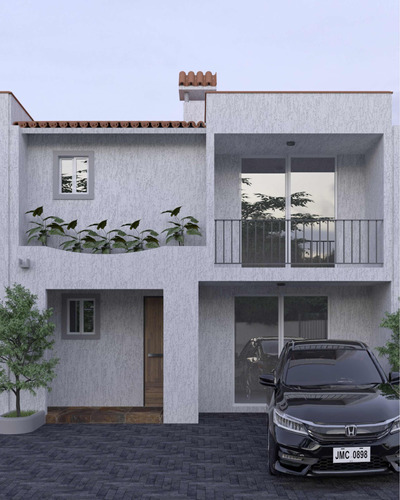 Casa En Venta Lerma Muy Cerca Metepec