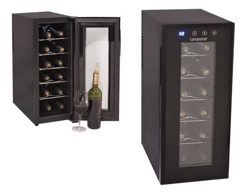 Cava Para 12 Botellas De Vino