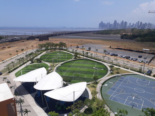 Imagen 14 de 14 de Venta De Apartamento En Ph Asia, Costa Del Este 20-1519