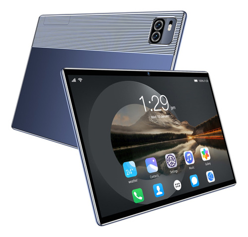 Tablet X101, Pantalla Grande, Entretenimiento De Oficina