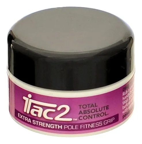 Itac2 Nivel 4 Extra Strength Total Absolute Control