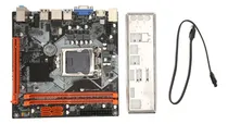 Comprar Placa-mãe Ddr4 Itx H110 Dual Channel Lga1151
