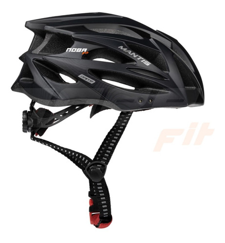 Casco Gw Mtb Bicicleta Mantis Montaña Graduable Ciclismo