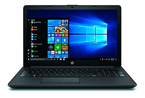 Imagen 1 de 5 de Notebook Hp 250g7 Core I3 4gb Ram 1tb Hdd 15.6''
