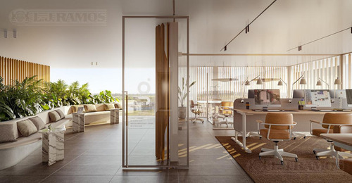 Departamento En Venta Aora - Puertos / Escobar