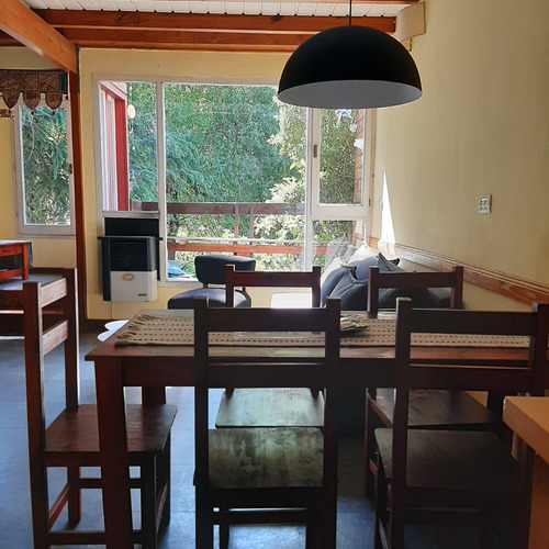 3 Dorm O 2 Departamentos En Una Unidad. Vivienda + Ingresos Por Uso Turístico