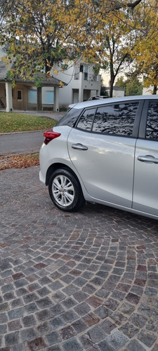 Toyota Yaris 1.5 107Cv Xls Pack Cvt