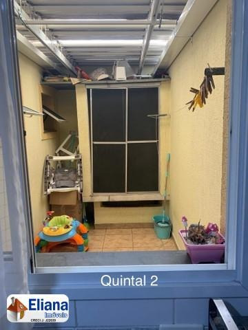 Apto Térreo Com Quintal - Boa Vista - Ga8294