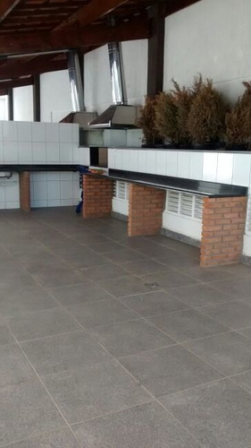 Imagem 26 de 30 de Apartamento - Ref: 2684