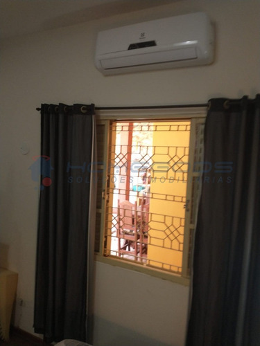 Imagem 7 de 30 de Casa A Venda Em Betel - Paulinia - Ca01288 - 70031227