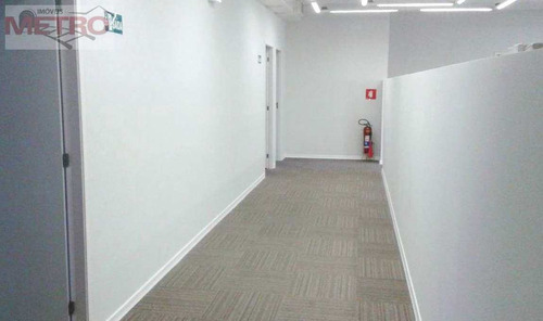 Imagem 2 de 19 de Conjunto Comercial, Brooklin, São Paulo - R$ 3.93 Mi, Cod: 91238 - A91238