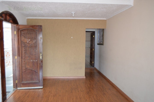 Imagem 14 de 15 de Casa Sobrado Para Venda, 3 Dormitório(s), 210.0m² - 2990