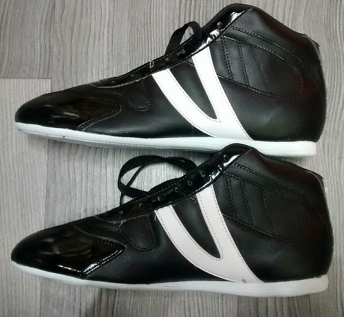 Imagen 1 de 4 de Zapatos Box 28 Fpx Palomares Pro Bota