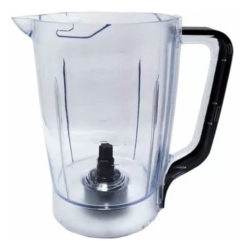 Copo Liquidificador Philco Samurai Super Chef Sem Tampa