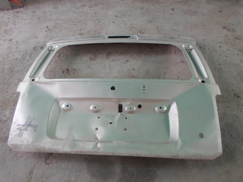 Compuerta Trasera De Jeep Cherokee 2008 - 2015