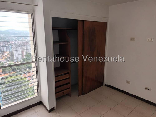 Lomas Del Avila Apartamento En Venta / 25-23436 Hairol Gutierrez