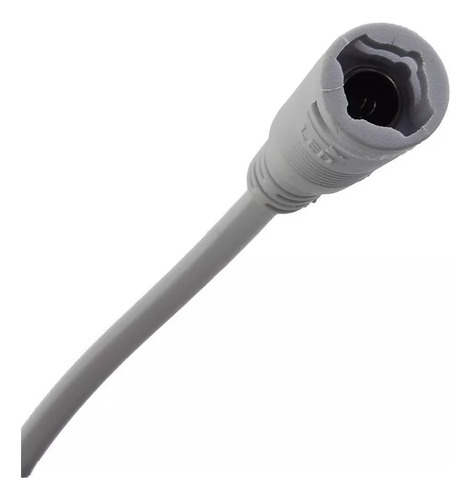 Driver De Transformador Balastra Para Lâmpada Led 8w-24w 20p