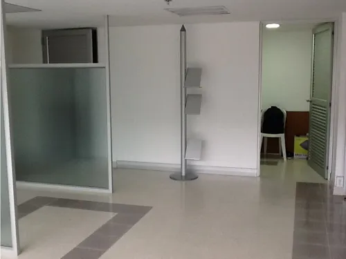 Oficina Con Terraza En Arriendo En Centro Manizales | Arriendos