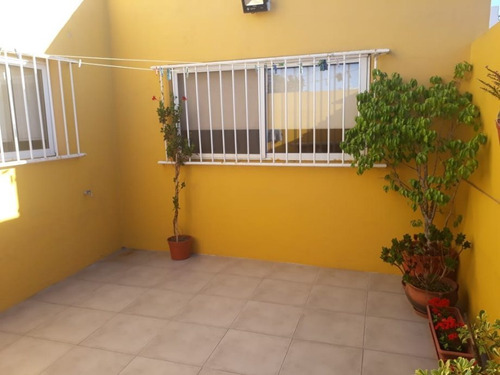 Imagen 11 de 11 de Departamento Tipo Casa En Venta En Sarandi Oeste