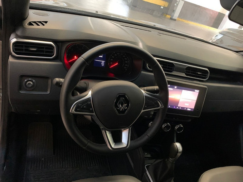 Imagen 16 de 20 de Renault Duster Zen (rr)