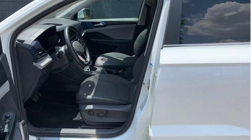 Volkswagen Taos 1.4 250 Tsi Comfortline