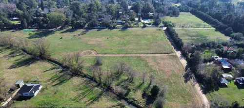 Lote En Venta Barrio Monte Verde Los Cardales Oportunidad Inversión!