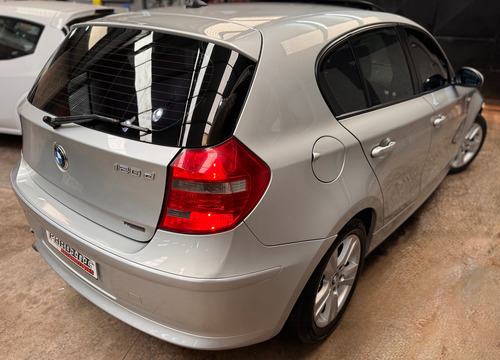 BMW Serie 1 2.0 120d Active 177cv