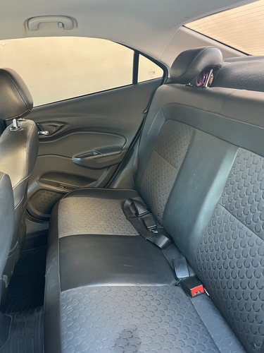 Chevrolet Prisma 1.4 Ltz 98cv