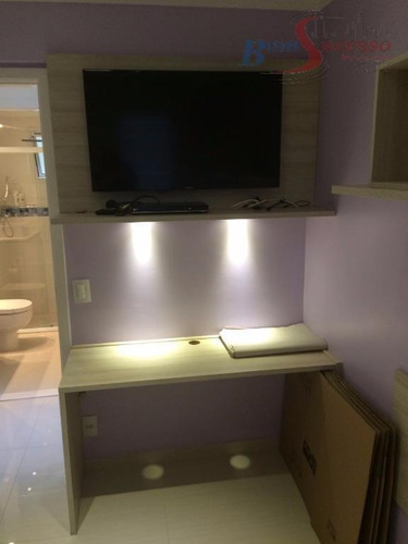 Imagem 6 de 24 de Apartamento Com 3 Dormitórios À Venda, 71 M² Por R$ 650.000,00 - Vila Carrão - São Paulo/sp - Ap0668