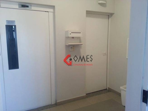 Apartamento Com 4 Dormitórios À Venda, 450 M² Por R$ 2.340.000,00 - Jardim - Santo André/sp - Ap1157