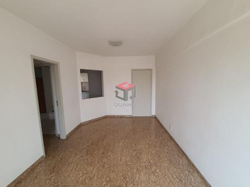 Imagem 10 de 18 de Apartamento Para Aluguel, 3 Quartos, 1 Suíte, 2 Vagas, Valparaíso - Santo André/sp - 70498