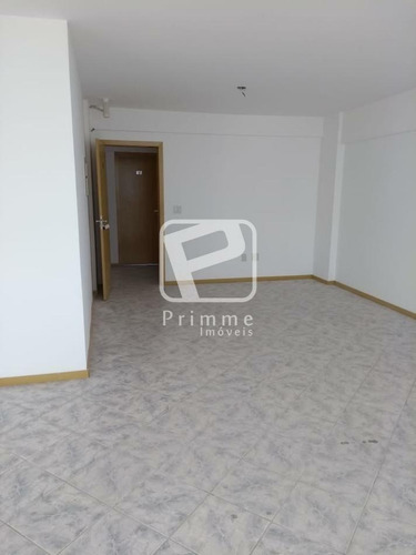 Imagem 3 de 10 de Ótima Sala Comercial Aérea - 4587