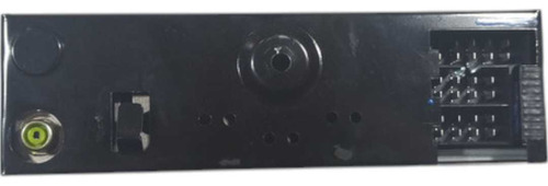 Radio Player Bluetooth Usb Fm Aux Gm Agile 94768444 Sem Code (Usado)
