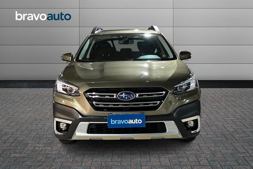 Subaru Outback 2.5 AWD DYNAMIC AT 4X4