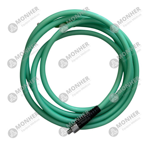 Cable De Fibra Optica 5.0 Mm Aim Ref 233-050-300