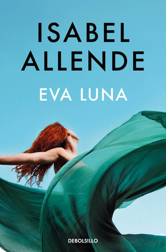 Libro Eva Luna - Isabel Allende