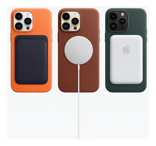 Apple iPhone 14 Pro Max (128 Gb) - Color Oro - Excelente (Reacondicionado)