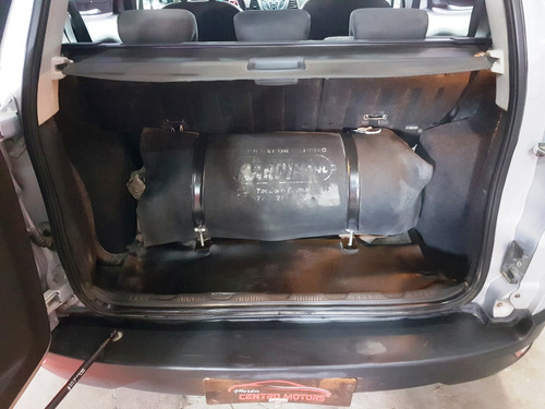 Imagen 10 de 14 de Ford Ecosport 1.6 Se Gnc Full Full