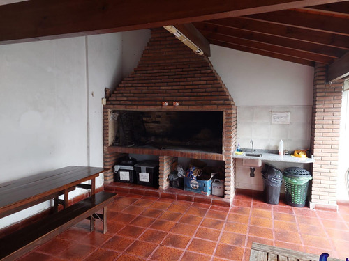 Alquiler Departamento Tipo Ph Pb 2 Ambientes Caballito Norte