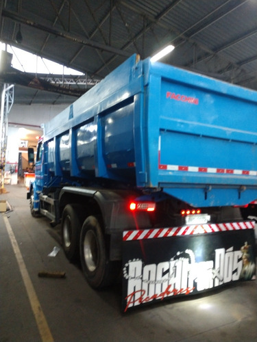Scania T 112