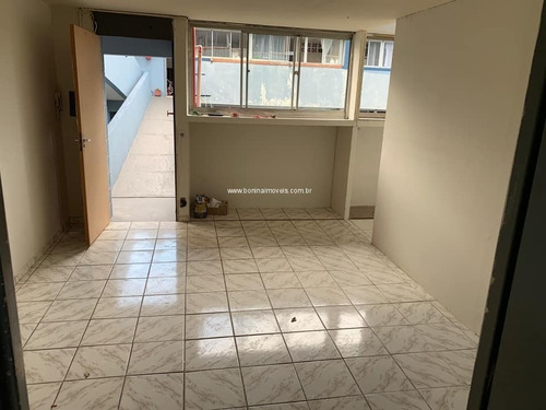Oportunidade ! Apartamento Cecap Para Venda ! - Ap00652 - 69191327
