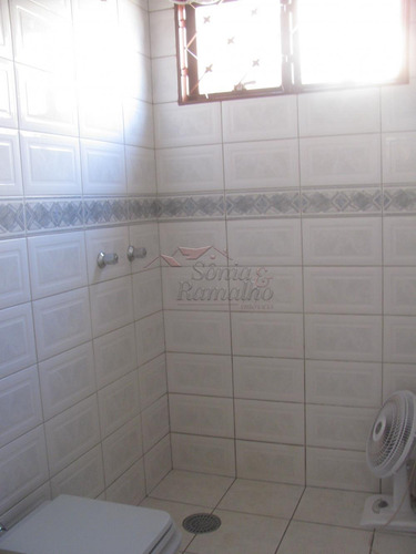 Imagem 6 de 10 de Casas - Ref: V3371