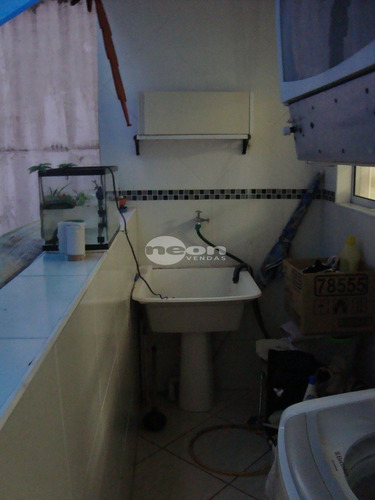 Imagem 7 de 14 de Casa Sobrado - Demarchi - Ref: 1384 - V-1384