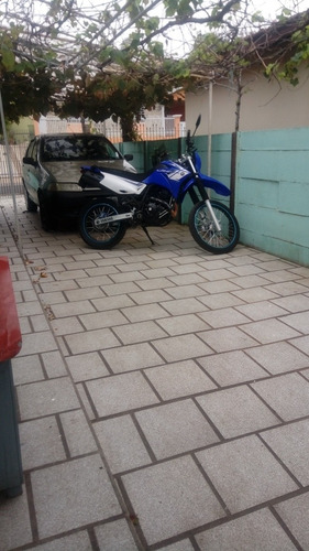 Imagem 1 de 2 de Yamaha Lander 250