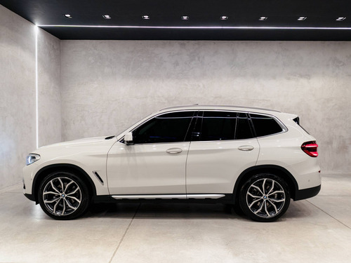 Imagem 6 de 7 de Bmw X3 2.0 16v Gasolina X Line Xdrive30i Steptronic