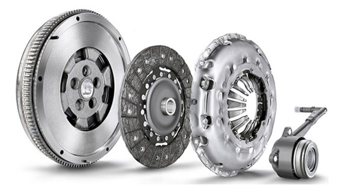 Kit Embreagem Sprinter 413 2.2 16v 2012 2013