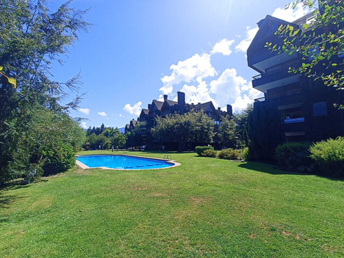 Vendo Departamento Pucon A Pasos De Playa (66084)
